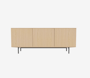 Silent Sideboard (2 finishes available)